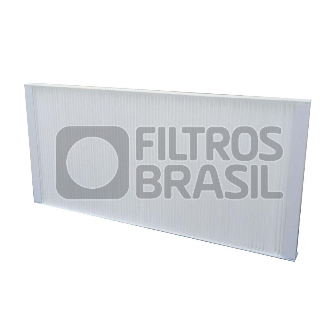 Filtro cabine caminhao iveco stralis 2008> oem: 2995964/ 500058325/ 504024890