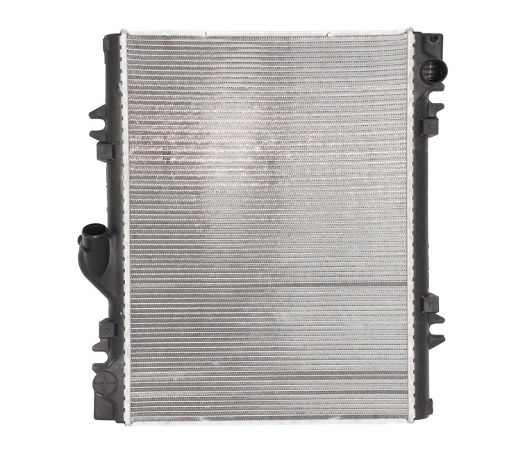 Radiador agua  mercedes atego 1725 1728 2426 2428 2004 ate 2019 oem: a9585000403 / a9585000403kz /a9