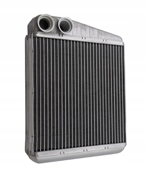 Radiador aquecimento audi  a3/ audi tt/ audi q3/ volks eos/ golf/ passat/ jetta oem: 1kd819031 / 1k0