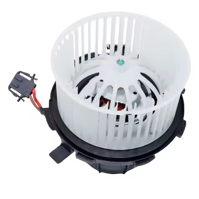 Motor caixa evaporadora audi a4/ a5 2012 ate 2019/ q5 2013 ate 2019/ s4 2012 ate 2014/ s5 2011 ate 2