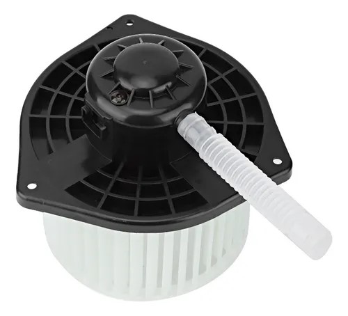 Motor caixa evaporadora mitsubishi outlander 2007 ate 2014 / lancer / asx  oem: 34411j520