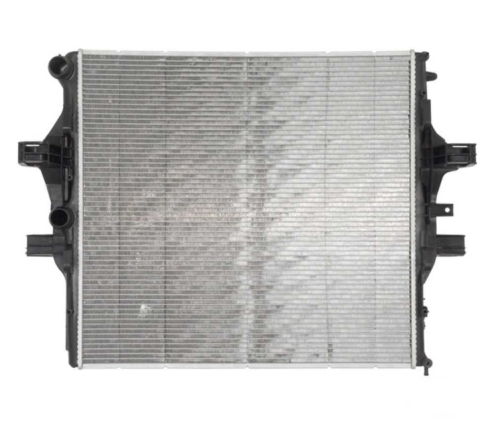 Radiador agua iveco daily 3.0 diesel euro 5 2012 ate 2018 oem: 5801255814