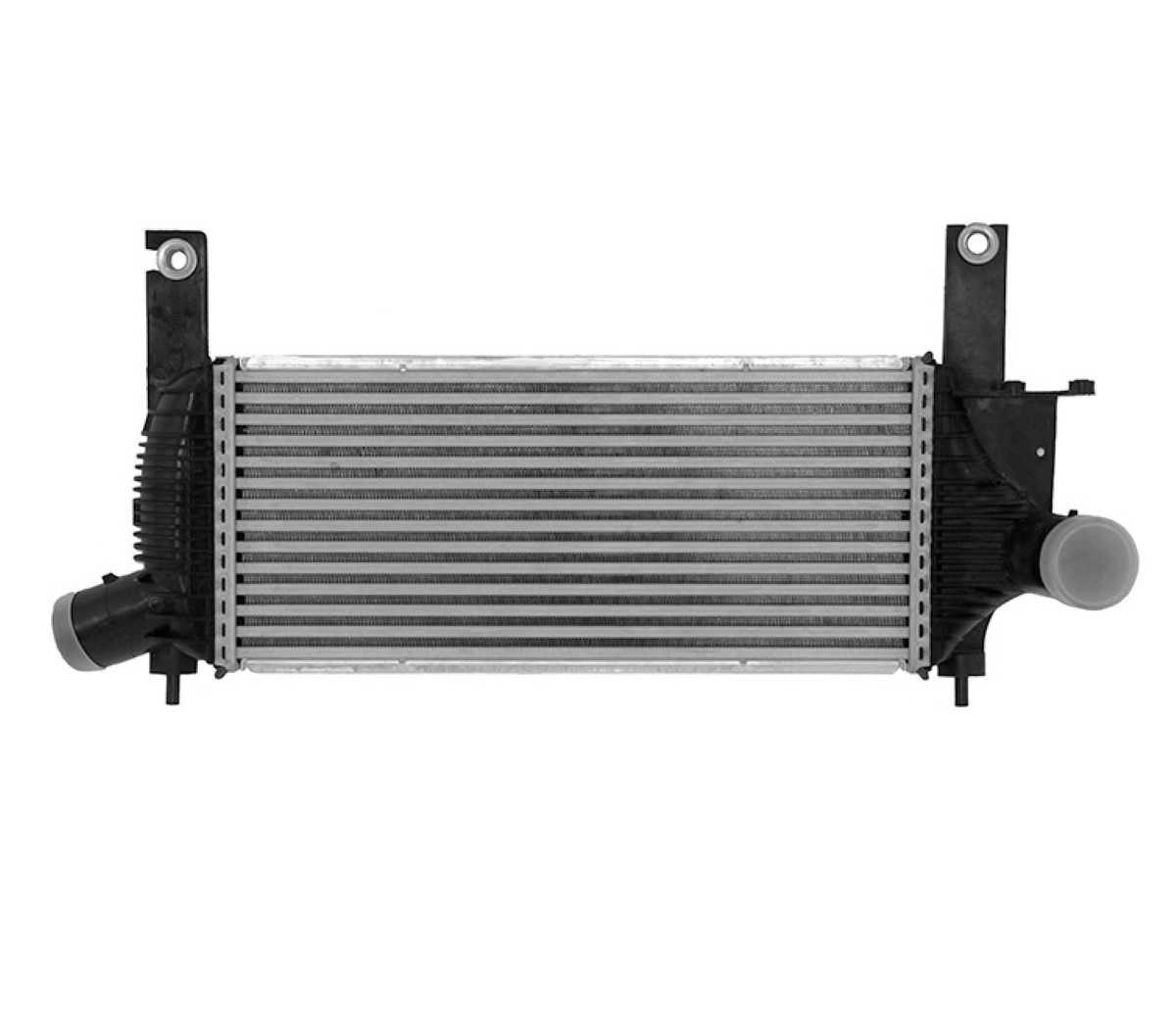 Intercooler nissan frontier 2.5 2008 a 2015 14461eb360
