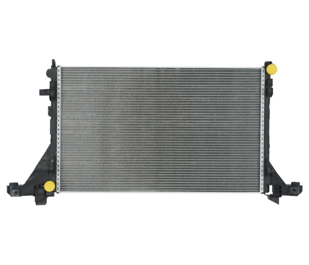 Radiador agua renault master 2.3 2013 ate 2026 oem: 214107695r 