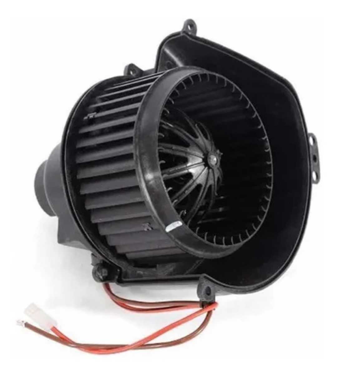 Motor caixa evaporadora chevrolet astra 1999 ate 2011/ vectra 2006 ate 2011 oem: 52484322