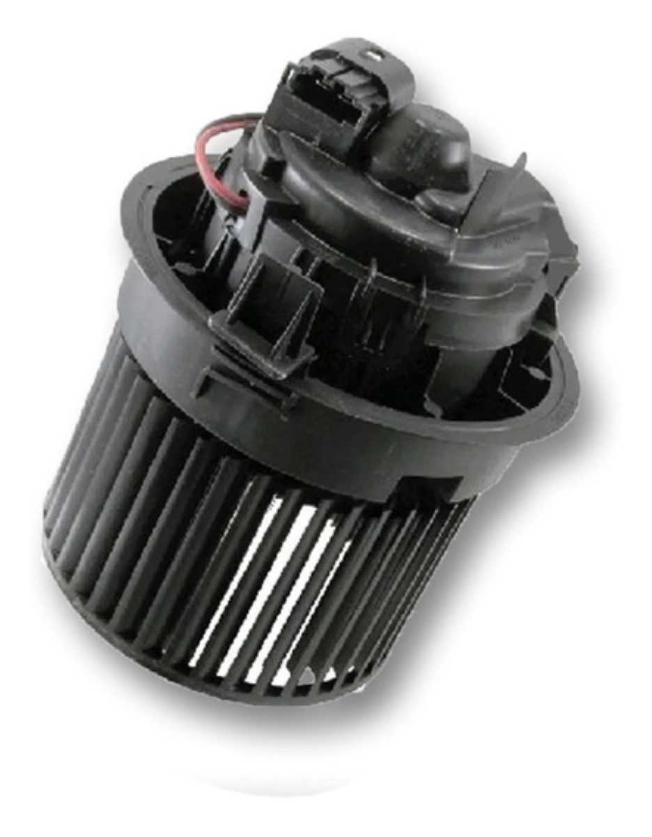 Motor caixa evaporadora renault captur/sandero/logan ar analógico 2013 ate 2017 oem: 272108177r