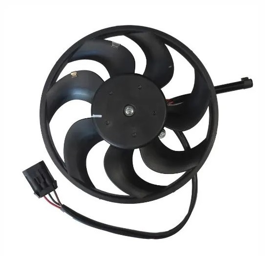 Eletroventilador condensador chevrolet vectra 1997 ate 2005 3 fios oem: 52475782