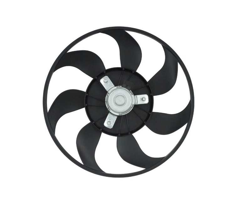 Eletroventilador fiat palio fire/ uno/ strada/ idea/ chevrolet corsa/ montana 2002> s/ar sistema beh