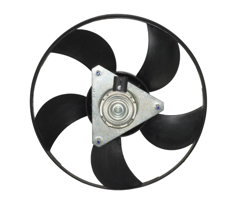 Eletroventilador fiat uno evo 2011>/ novo palio 2012>/ grand siena 2012>/ mobi 1.0 8v 2017 ate 2018/