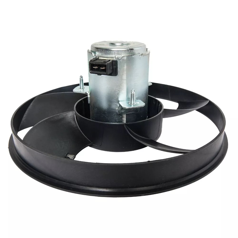 Eletroventilador vw gol bola/ logus/ ford verona/ escort bola s/ar oem: 9130451137 / 9130451141