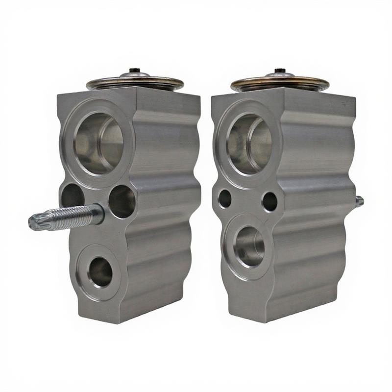 Valvula expansao block bmw 320i / 330i série 3 g20 / g23 2020> oem: t54143a-c / 6994989-01
