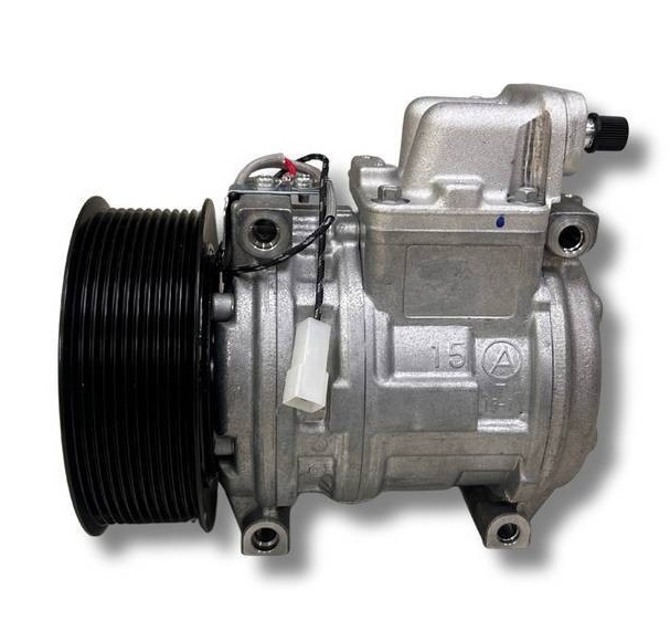 Compressor mercedes benz atego/ atron/ axor/ actros 2729/ 2831/ 2841/ 2844/ 4844 2015 em diante mode