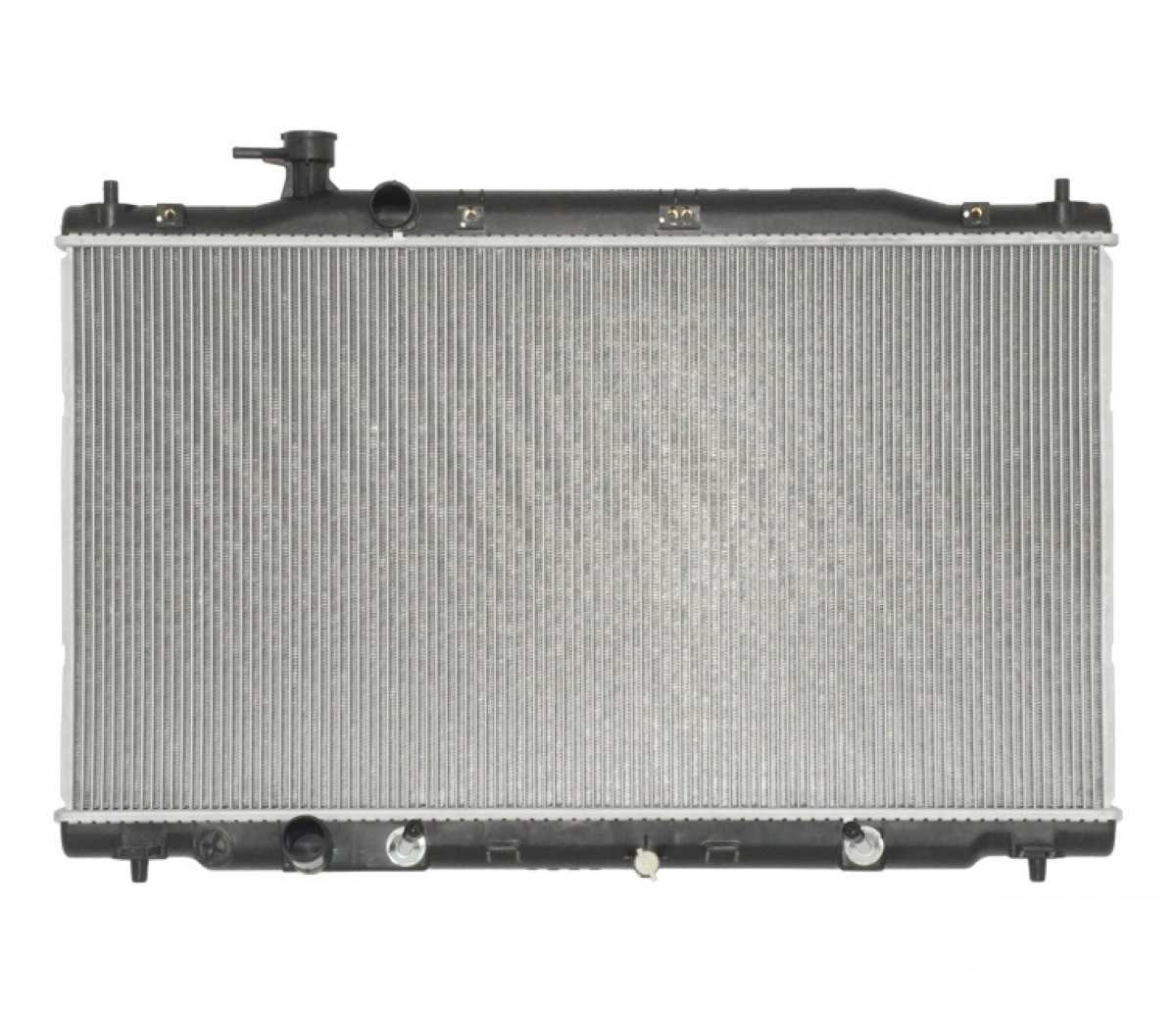 Radiador agua honda crv 2.0 2007 ate 2011 oem: 19010rshu51