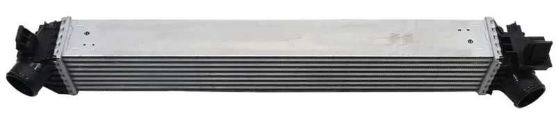 Intercooler fiat ducato/ citroen jumper/ peugeot boxer 2018 em diante oem: 53144431