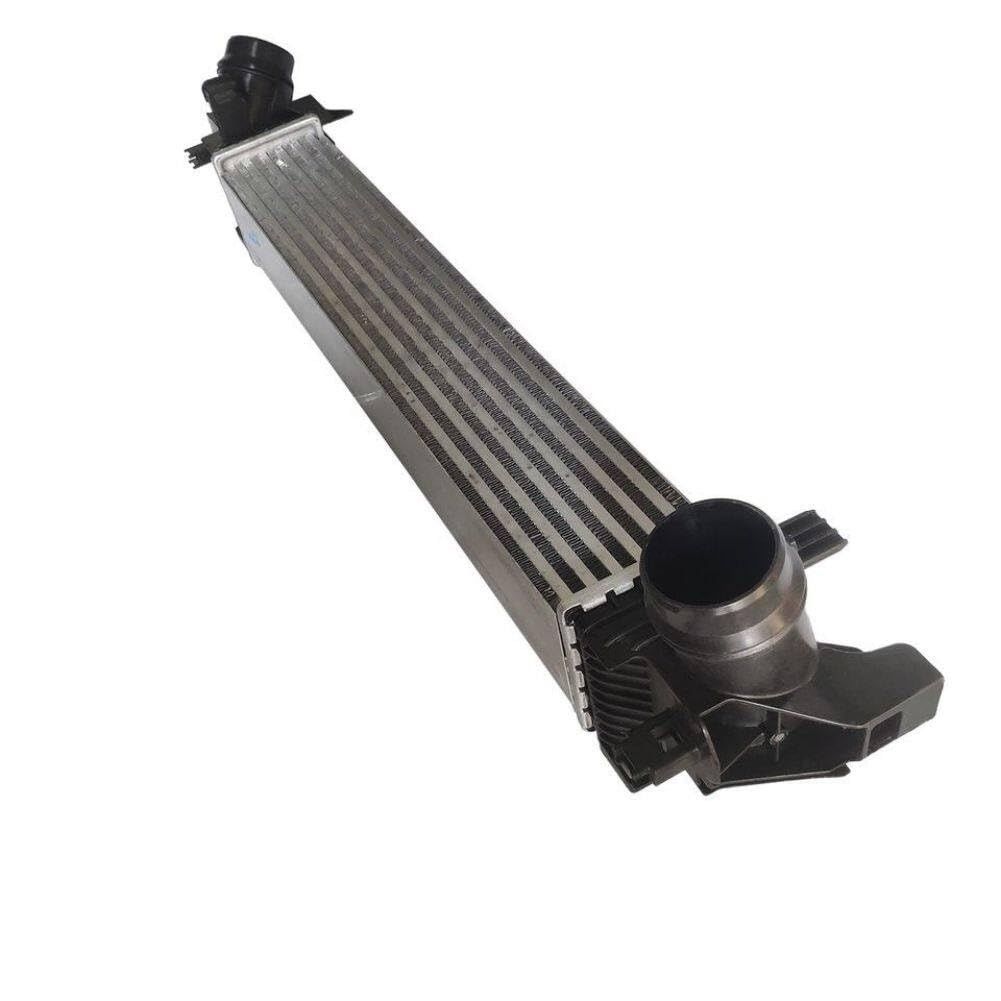Intercooler bmw  x1 1.5, 2.0 2016 em diante/ x2 1.5, 2.0 2018 em diante/ mini cooper 1.5, 2.0 2015 e