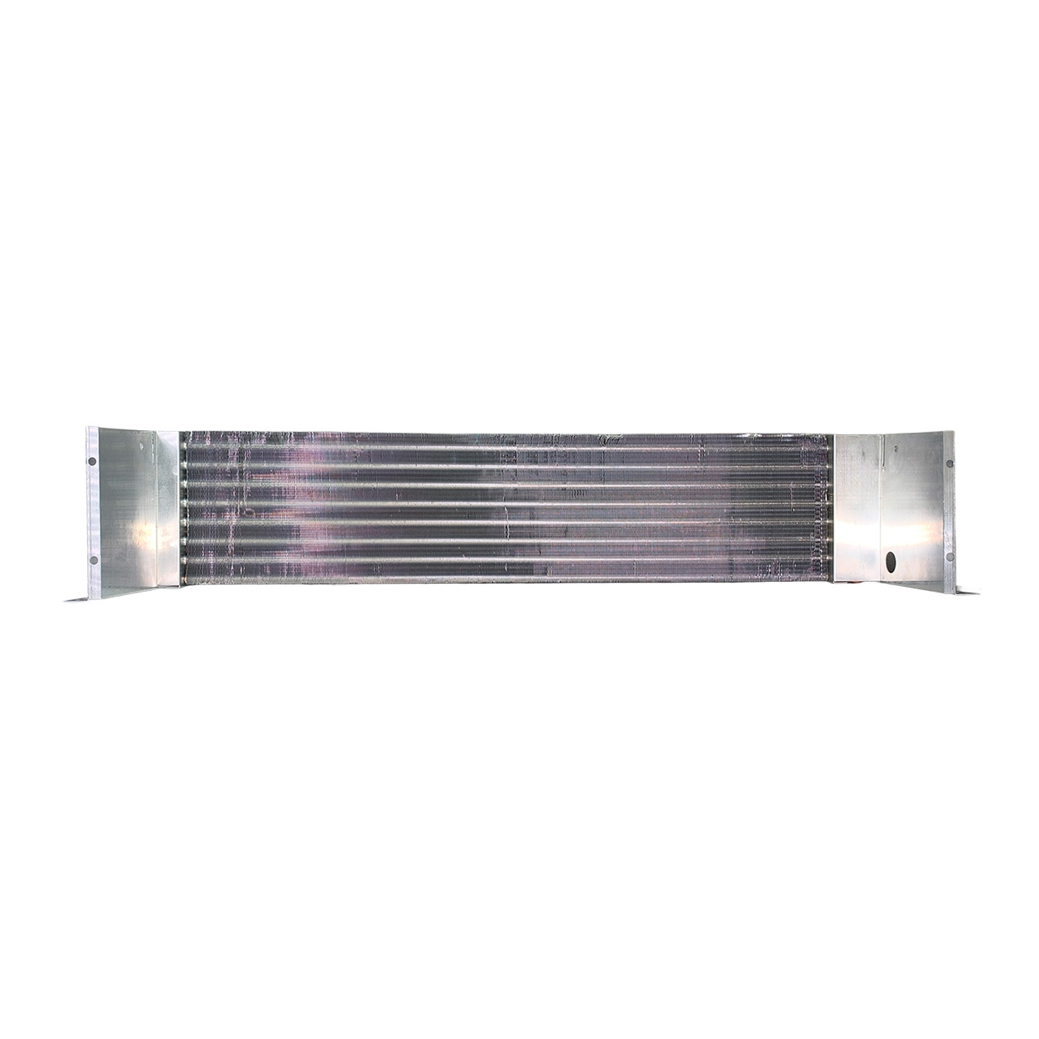Evaporador micro onibus spheros cc150/ cc160/ c175w - 3/8 006-00010-000 / 061-00047-001