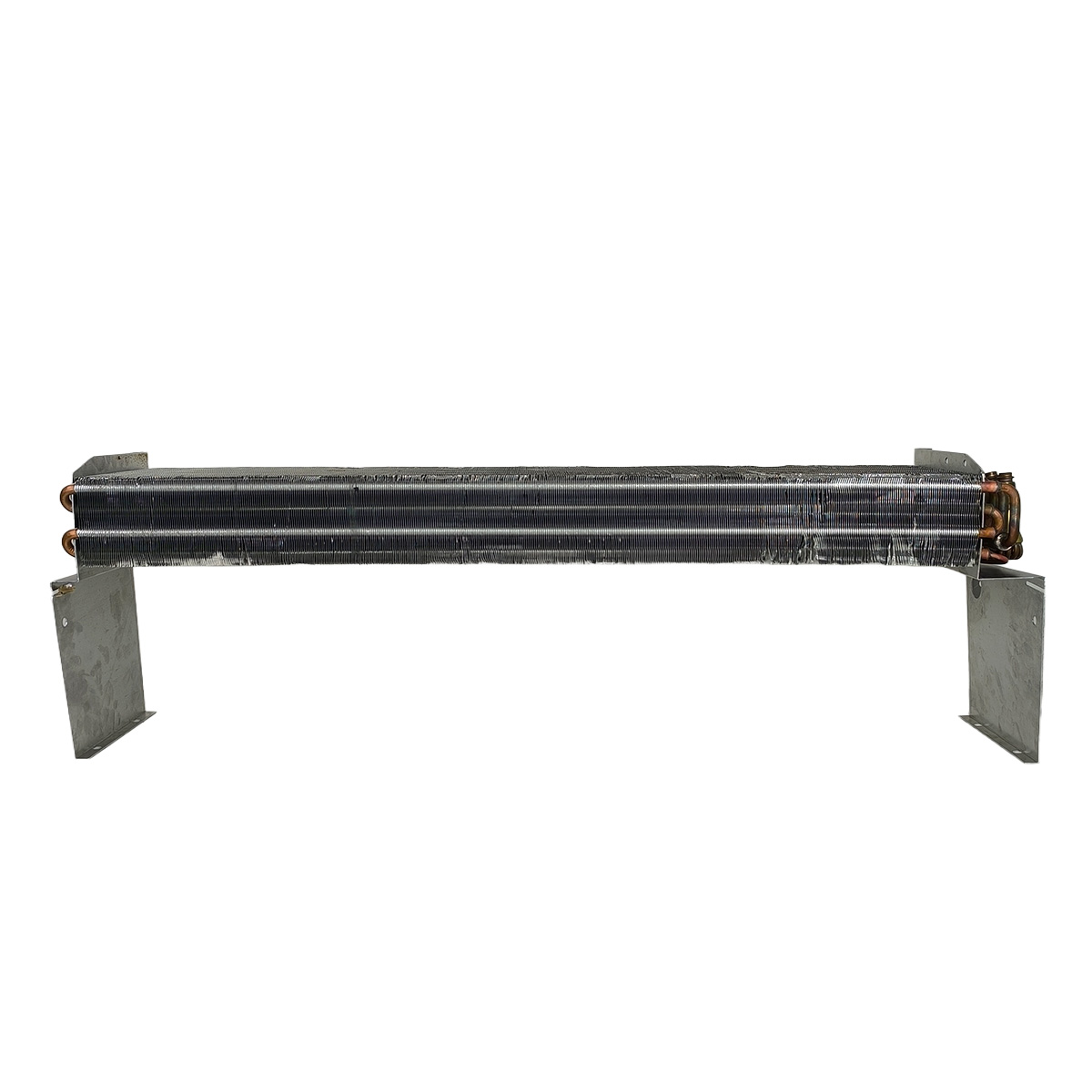 Evaporador micro onibus volare attack/ spheros cc165/ 175w 3/8 006-00253-002 / 061-00311-000