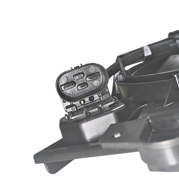 Eletroventilador chevrolet spin 2024 em diante cambio automatico oem: 52167779