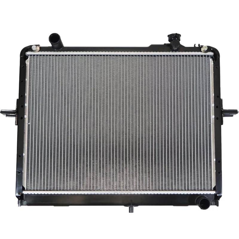Radiador agua kia bongo k2500 2013 a 2022 oem: 253104e150