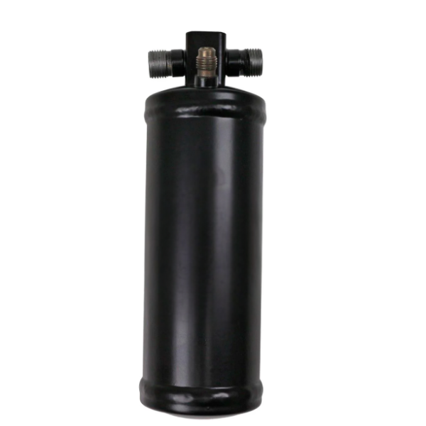 Filtro secador universal femea o'ring 1 pressostato com visor 64mm oem: 03001630 / 75325647