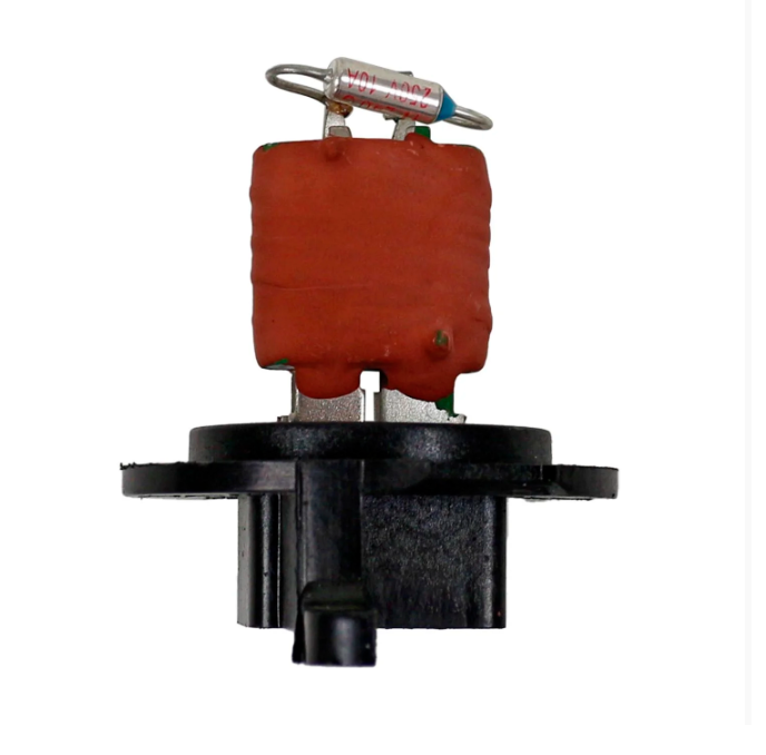 Resistencia citroen c3/ aircross 2022 em diante analogico oem: 1692737280 / 9846159080 / 9863516680