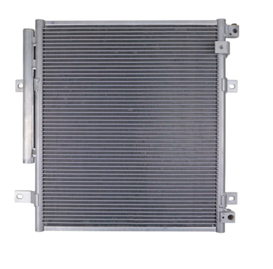 Condensador escavadeira volvo ec140dl 2021 em diante oem: 14749664 