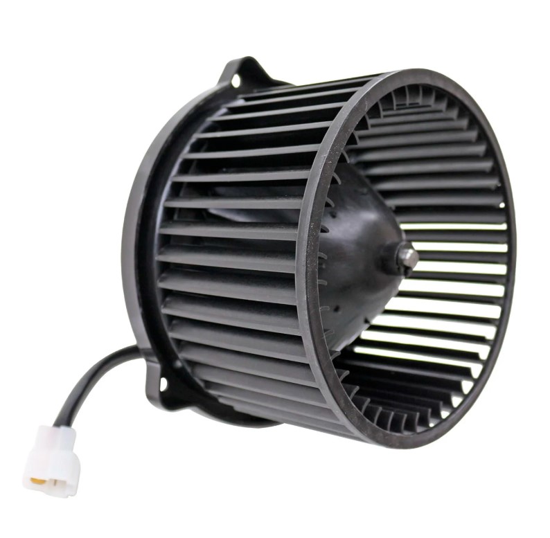 Motor ventilador escavadeira hyundai 24v oem: 11n690700