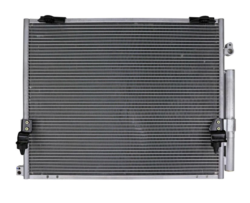 Condensador toyota hilux gas/ flex 2006 ate 2015 oem: 884600k140