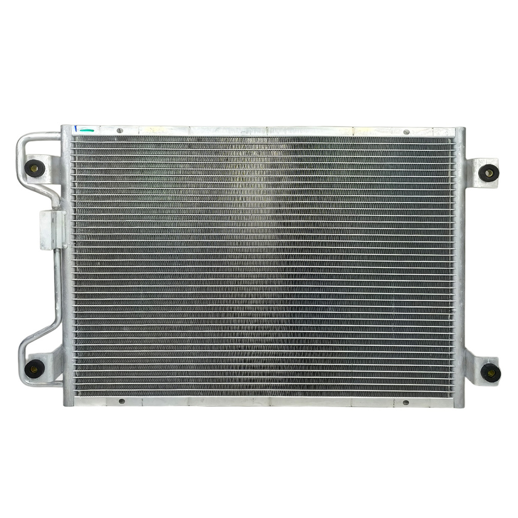 Condensador escavadeira xcmg zl50g / lw500k