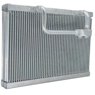 Evaporador maquina pa carregadeira sany syl956h5 oem: 60270026