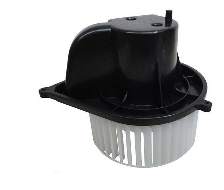 Motor caixa evaporadora fiat ducato/ citroen jumper/ peugeot boxer 2006 ate 2016 oem: 46722992 / 467