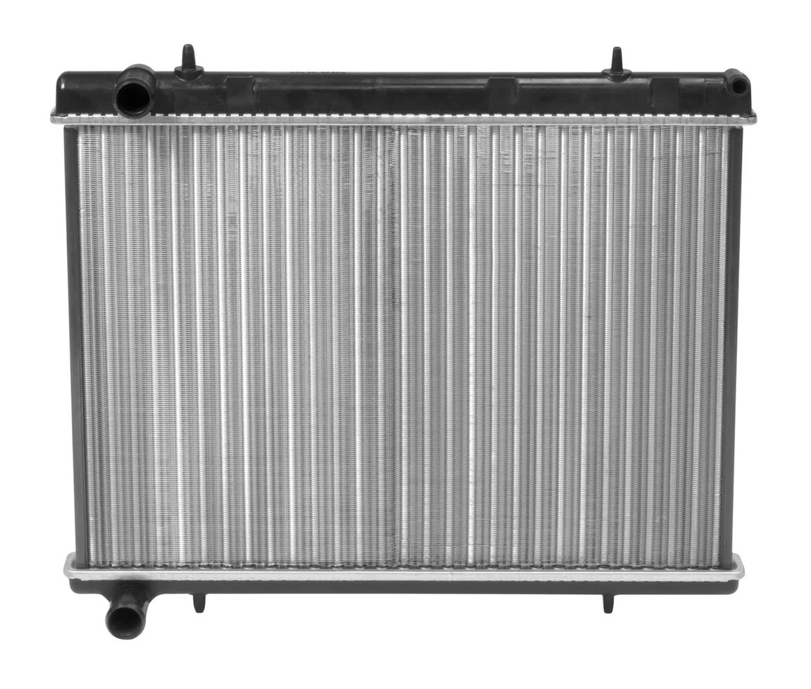 Radiador agua peugeot 307 308 407 408 citroen c4 2005 a 2016