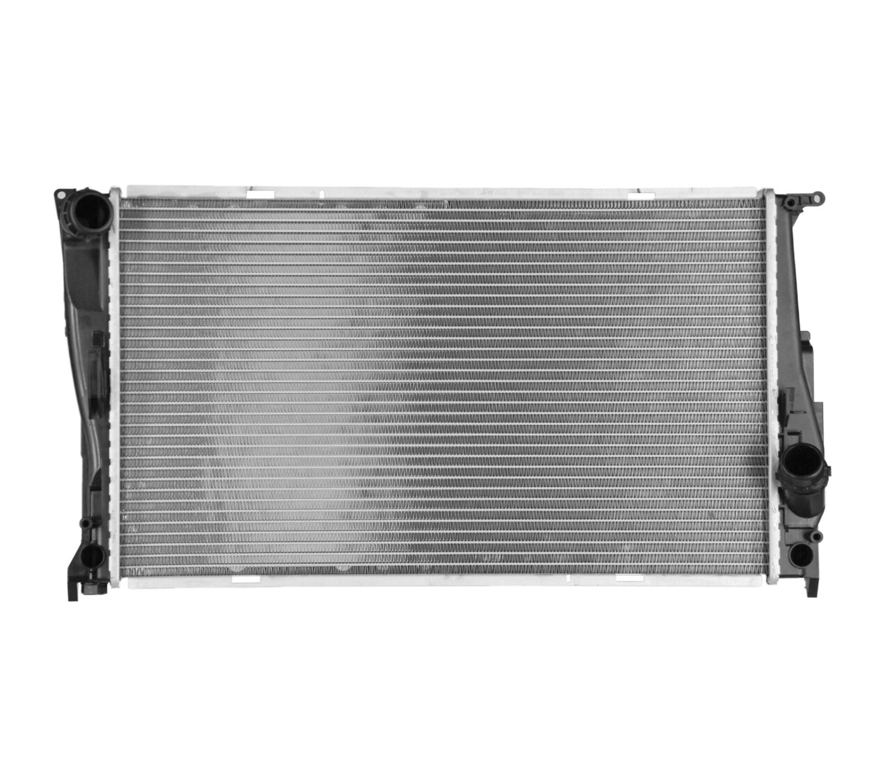Radiador agua bmw 335i 3.0 2007 ate 2012/ x1 2.0 2010 ate 2015/ x1 3.0 2010 ate 2012/ z4 2.0 2008 at