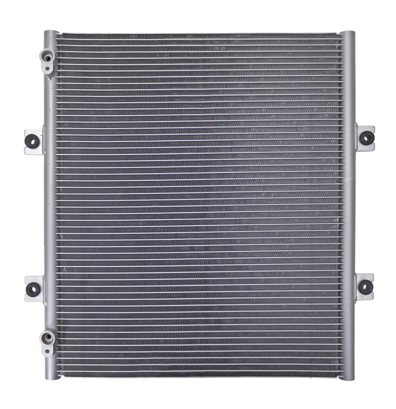 Condensador retroescavadeira xcmg xt870br/ xc870br oem: 803593908