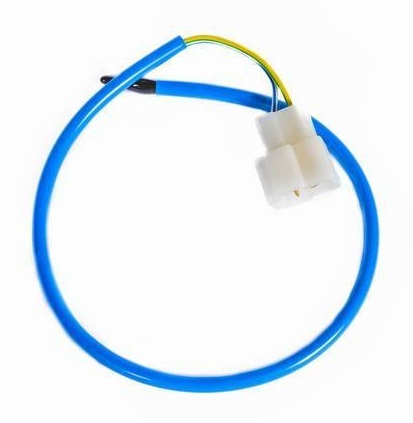 Sensor temperatura salao onibus ld8i/ rp120/ rp100/ sd8