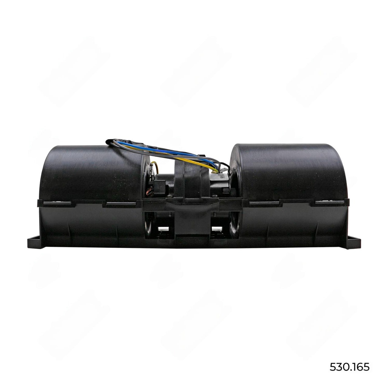 Motor ventilador caixa evaporadora traseira renault master sistema mahle 3 velocidade 12 volts oem: 