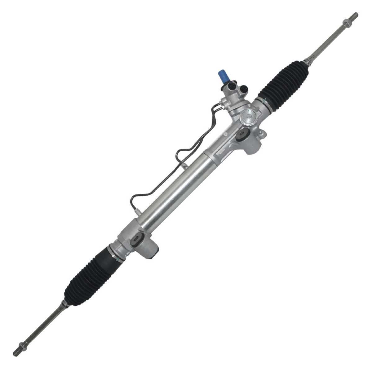 Caixa direcao hidraulica toyota hilux srv/ sw4 2006 ate 2015 oem: 4420004k220