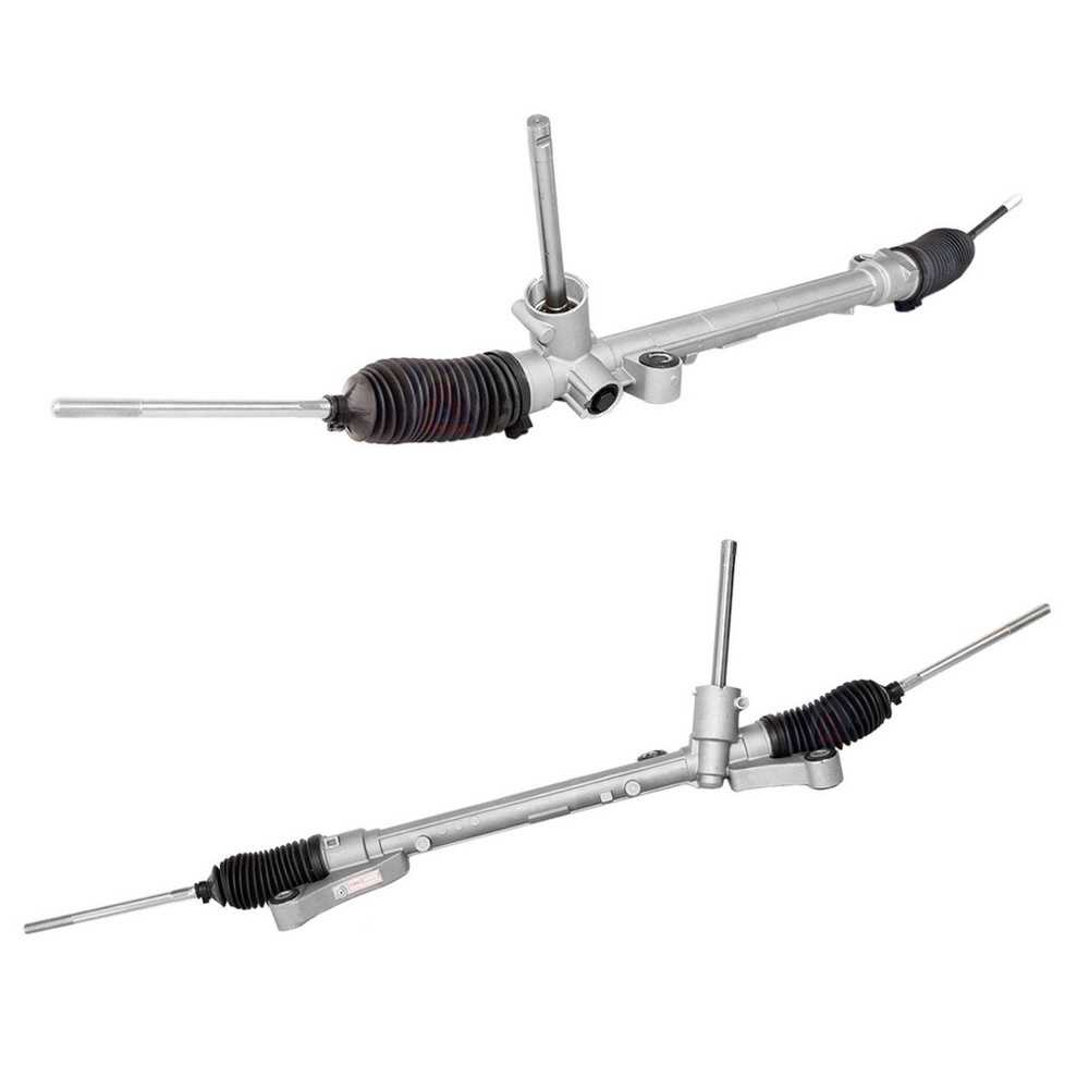 Caixa direcao mecanica ford ecosport 2012 em diante oem: cn153a500cd
