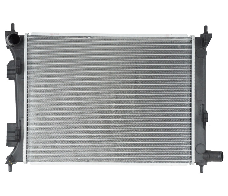 Radiador agua hb20 1.0 12v 1.6 16v 2012 a 2019 manual