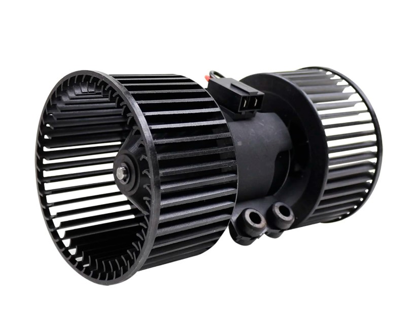 Motor caixa evaporadora caminhao vw constellation 24v oem: 2r2819015