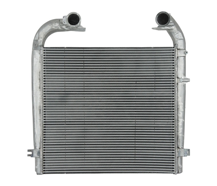 Intercooler scania serie 6 linha r400 / r440 / r480 / r560 / r620 2012 ate 2019 oem: 1900501