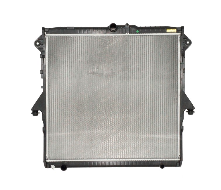 Radiador agua ford ranger 2.5 flex/ 2.2 diesel/ 3.2 diesel 2012>/ troller 3.2 diesel 2012> oem: ab39