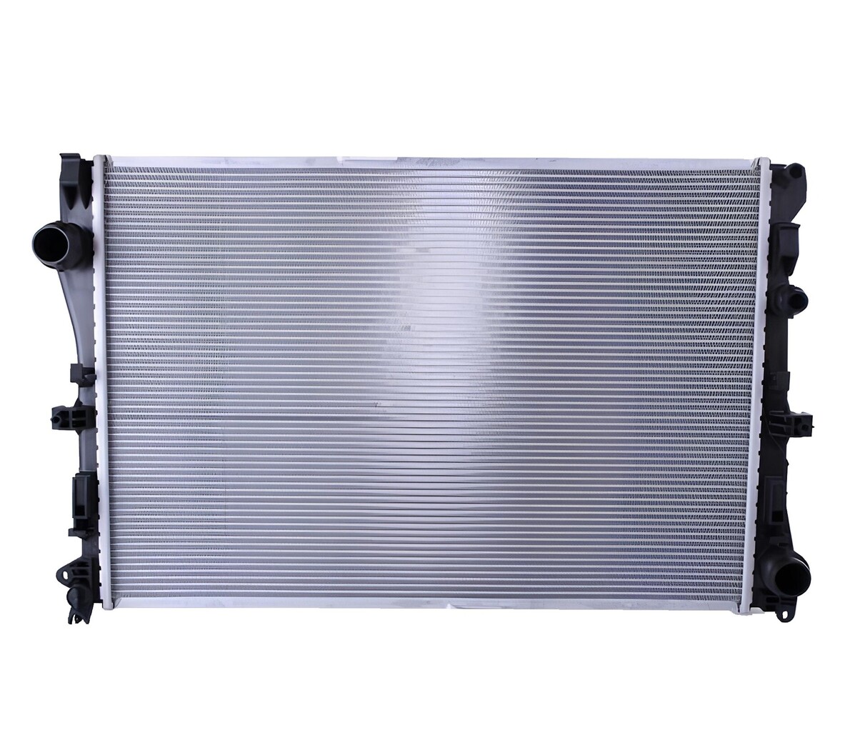 Radiador agua mercedes benz c 180, c 200, c 300 2015 em diante oem: 995002103 / 995002203 / a0995002