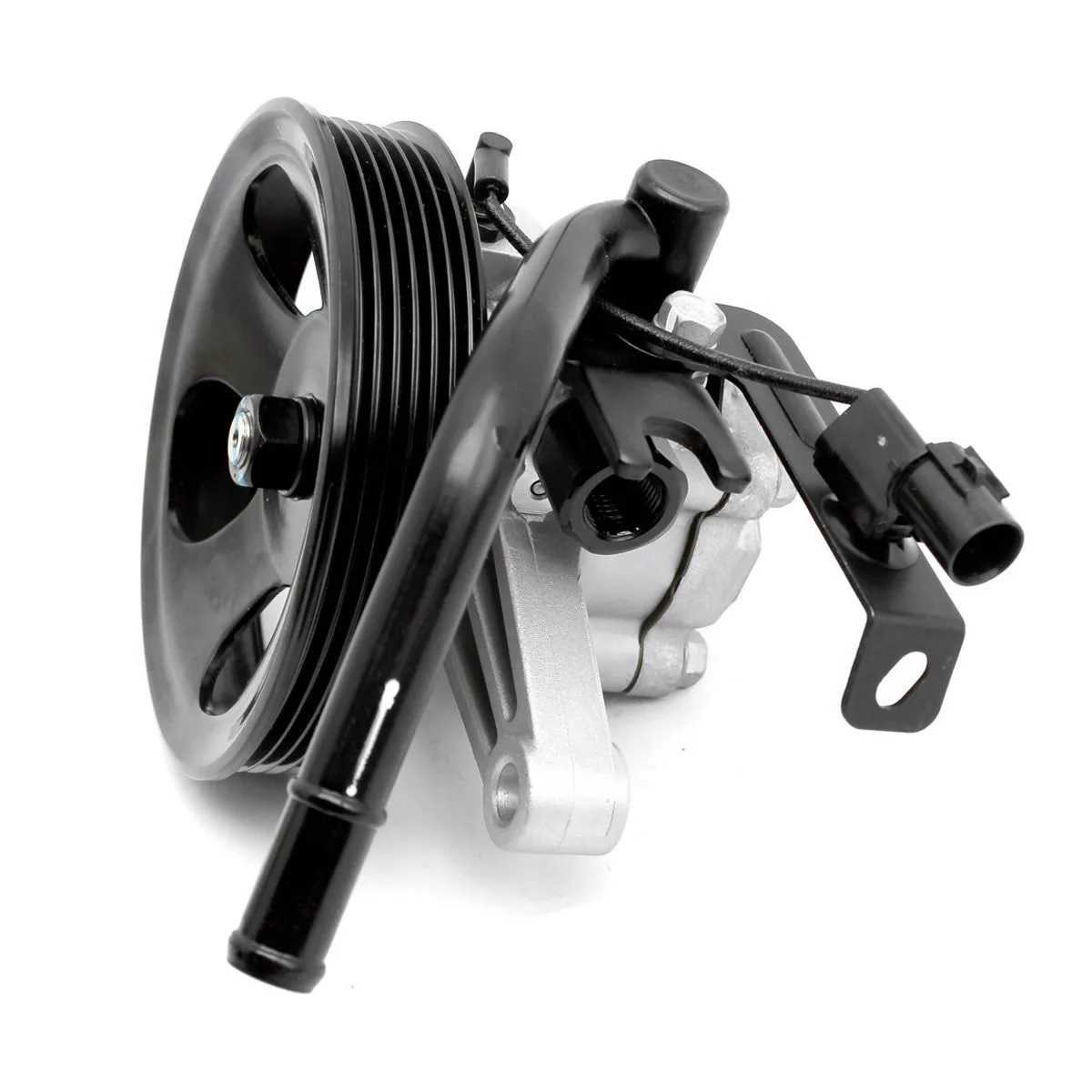 Bomba hidraulica hyundai hb20 1.6 2012 ate 2019 oem: 57100-1s100