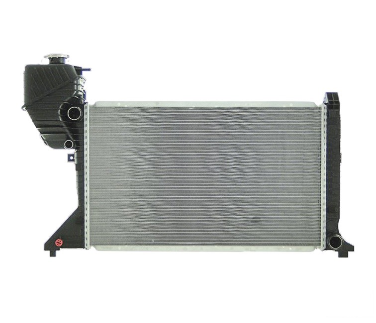 Radiador agua sprinter 311 313 314 cdi 2002 a 20111 oem:  a9015003500  / a9015003600