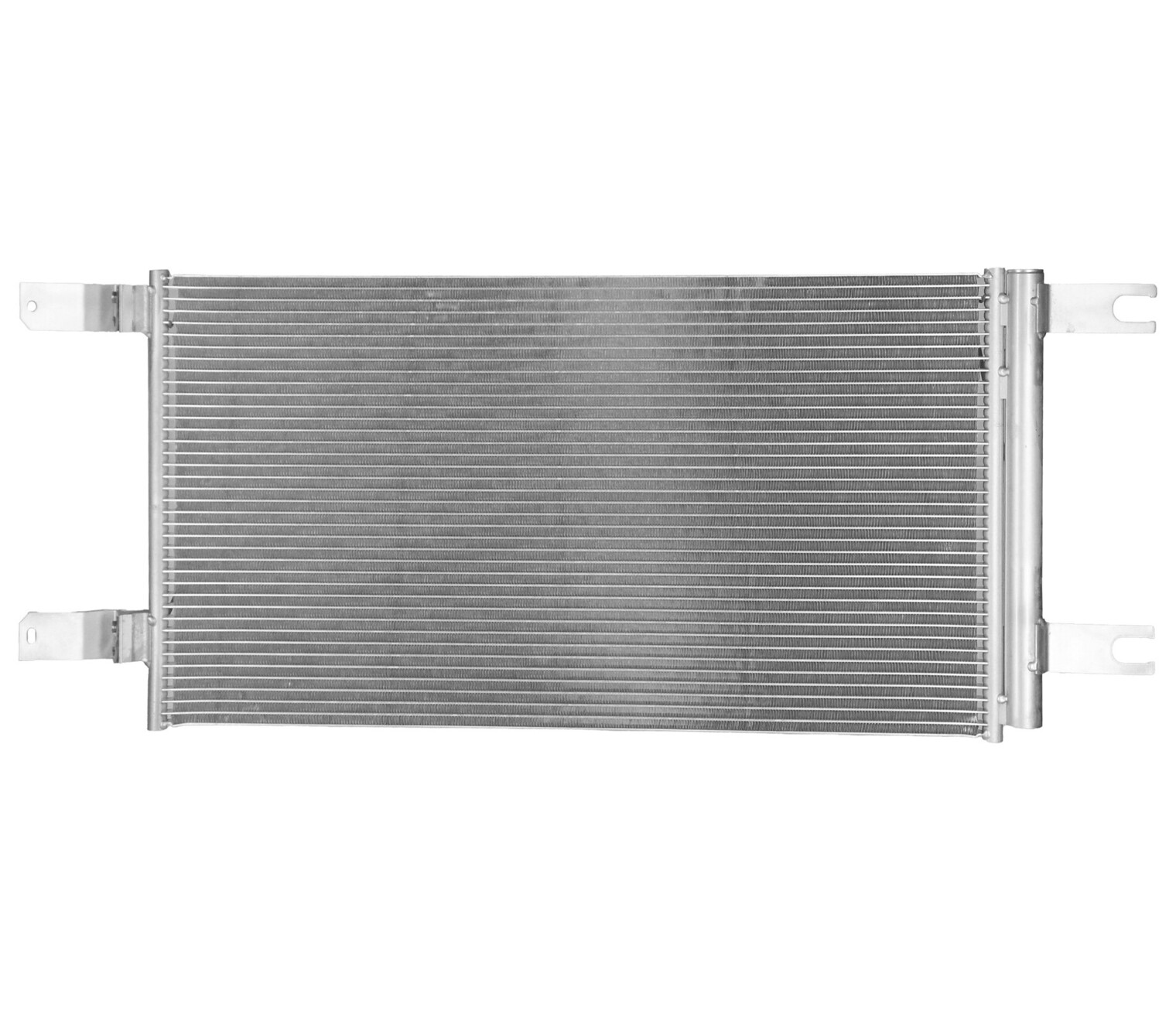 Condensador scania modelo g500 2022 em diante oem: 3003143 / 2955217