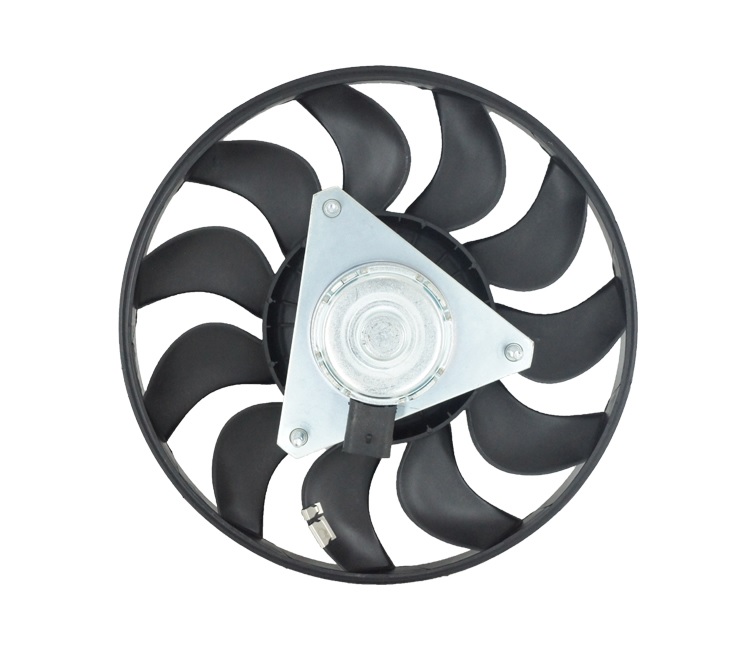 Eletroventilador chevrolet celta 2000 ate 2005 s/ar oem: 93260422