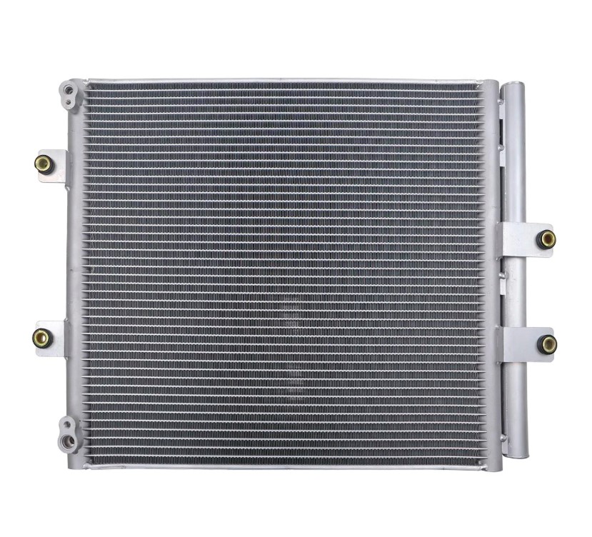 Condensador escavadeira  xe150br / xe180br / xe225br