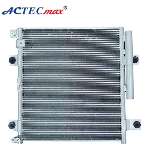 Condensador escavadeira sdlg lg6150e/ lg6225e oem: 14410218