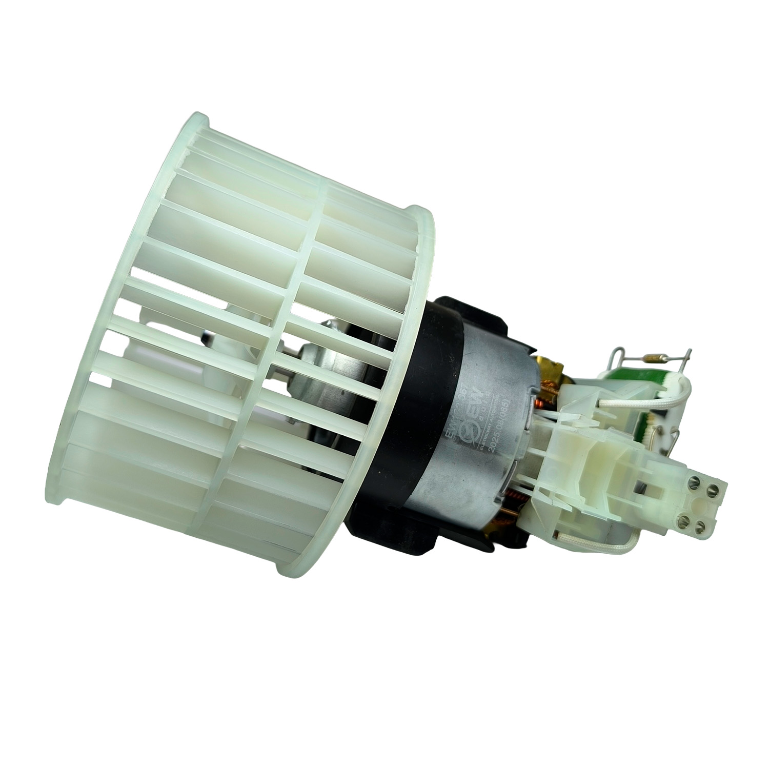 Motor ventilador caixa evaporadora chevrolet omega 1992 ate 1998 oem: 90230930